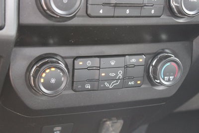2022 Ford Super Duty F-250 SRW XLT