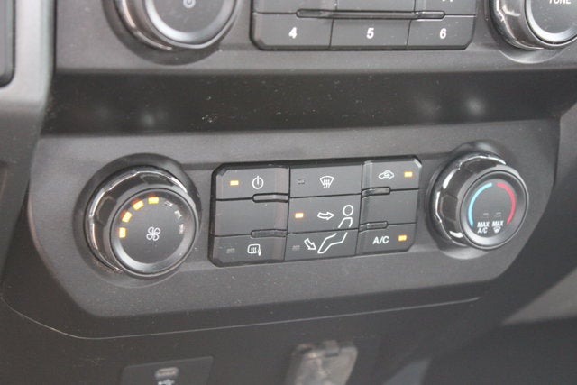2022 Ford Super Duty F-250 SRW XLT