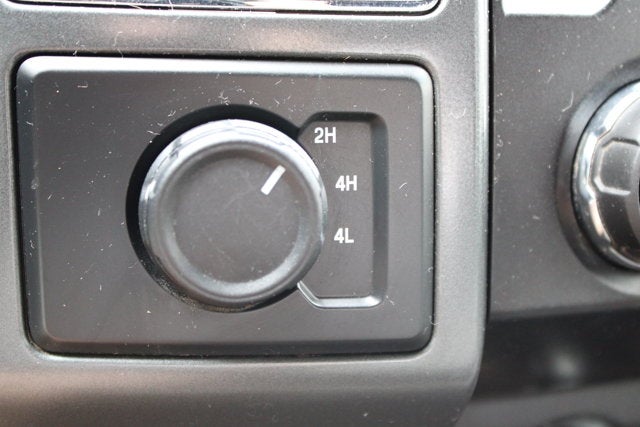 2022 Ford Super Duty F-250 SRW XLT