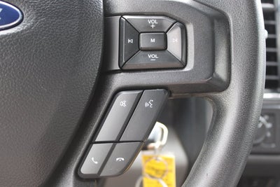 2022 Ford Super Duty F-250 SRW XLT