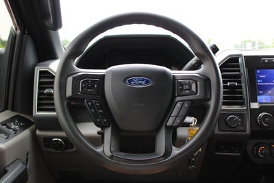 2022 Ford Super Duty F-250 SRW XLT