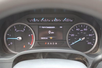 2022 Ford Super Duty F-250 SRW XLT