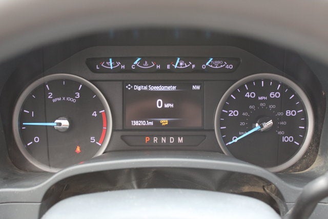 2022 Ford Super Duty F-250 SRW XLT