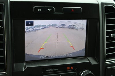 2022 Ford Super Duty F-250 SRW XLT