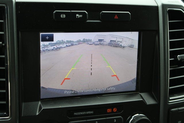 2022 Ford Super Duty F-250 SRW XLT