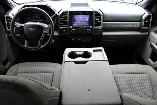2022 Ford Super Duty F-250 SRW XLT