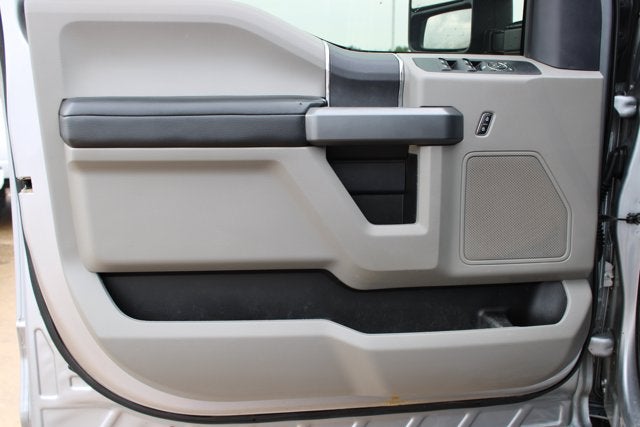 2022 Ford Super Duty F-250 SRW XLT