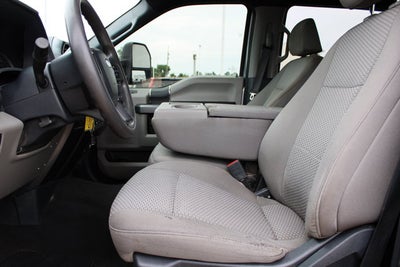 2022 Ford Super Duty F-250 SRW XLT
