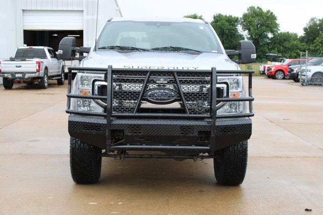 2022 Ford Super Duty F-250 SRW XLT