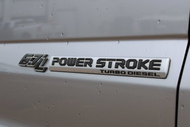 2022 Ford Super Duty F-250 SRW XLT