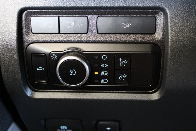 2024 Ford Super Duty F-250 SRW LARIAT