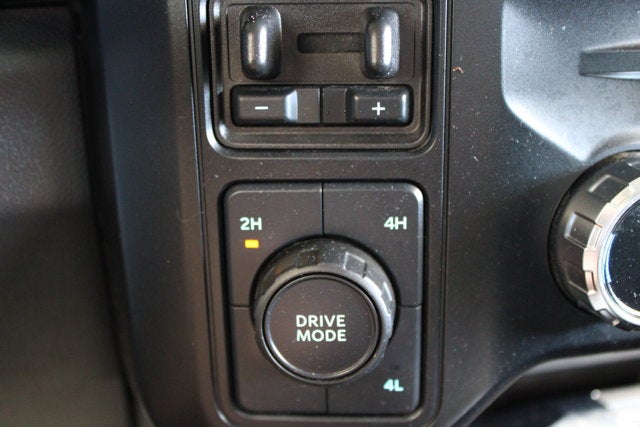 2024 Ford Super Duty F-250 SRW LARIAT
