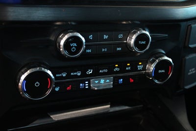 2024 Ford Super Duty F-250 SRW LARIAT