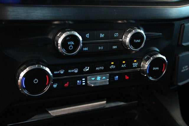 2024 Ford Super Duty F-250 SRW LARIAT