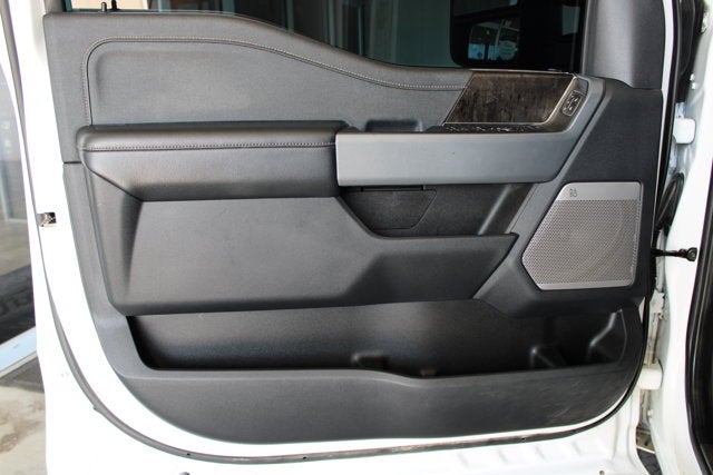 2024 Ford Super Duty F-250 SRW LARIAT