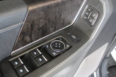 2024 Ford Super Duty F-250 SRW LARIAT