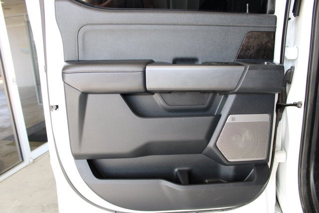 2024 Ford Super Duty F-250 SRW LARIAT