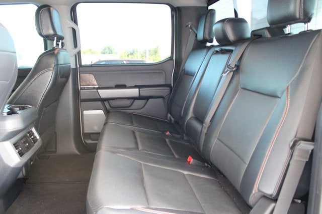 2024 Ford Super Duty F-250 SRW LARIAT