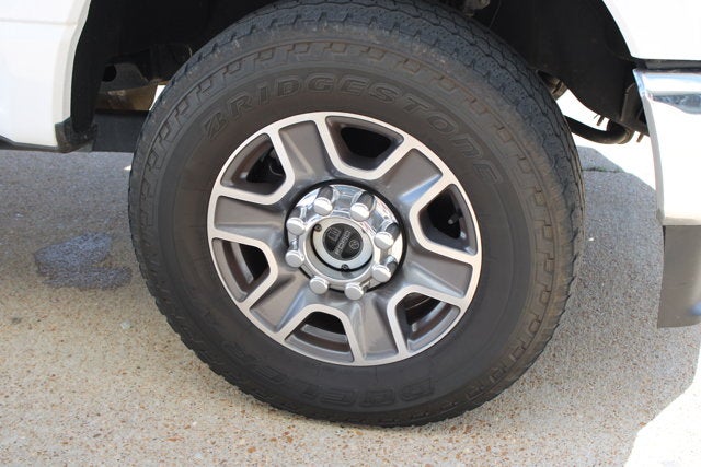 2024 Ford Super Duty F-250 SRW LARIAT