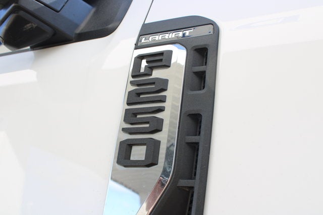 2024 Ford Super Duty F-250 SRW LARIAT