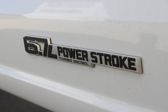 2024 Ford Super Duty F-250 SRW LARIAT