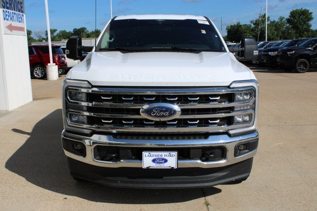 2024 Ford Super Duty F-250 SRW LARIAT