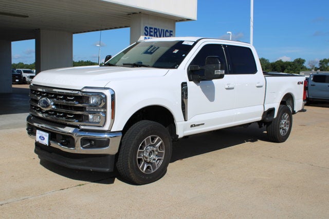 2024 Ford Super Duty F-250 SRW LARIAT