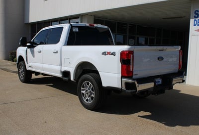 2024 Ford Super Duty F-250 SRW LARIAT