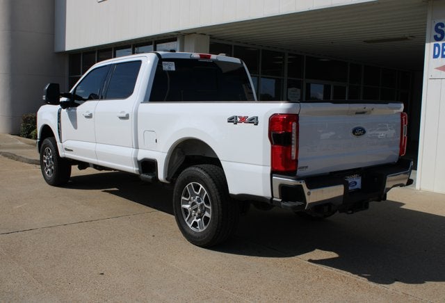 2024 Ford Super Duty F-250 SRW LARIAT