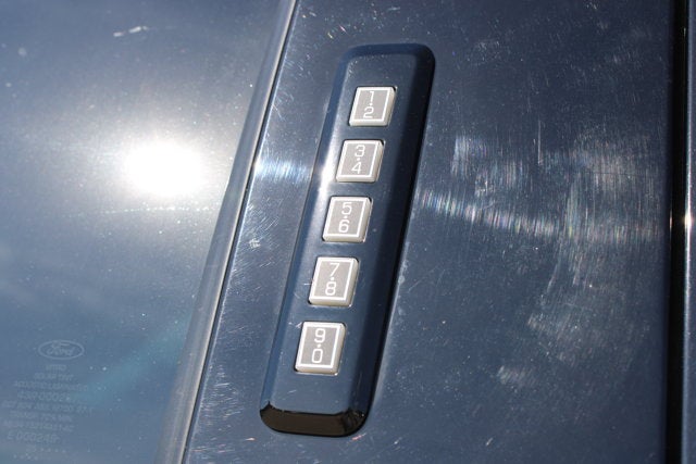 2024 Ford Super Duty F-250 SRW LARIAT