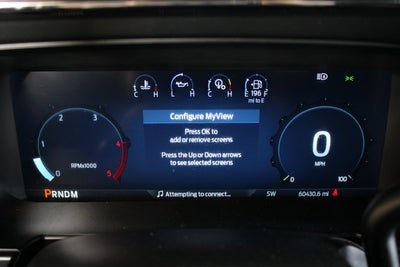 2024 Ford Super Duty F-250 SRW LARIAT