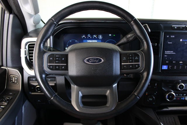 2024 Ford Super Duty F-250 SRW LARIAT