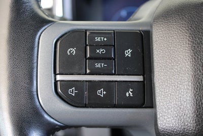 2024 Ford Super Duty F-250 SRW LARIAT