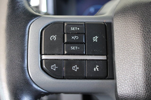 2024 Ford Super Duty F-250 SRW LARIAT