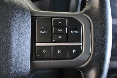 2024 Ford Super Duty F-250 SRW LARIAT