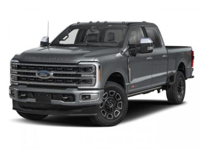 2024 Ford Super Duty F-250 SRW XLT