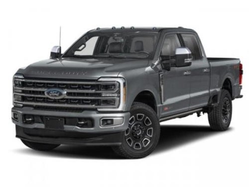 2024 Ford Super Duty F-250 SRW XLT