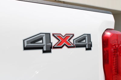 2024 Ford Super Duty F-250 SRW XLT