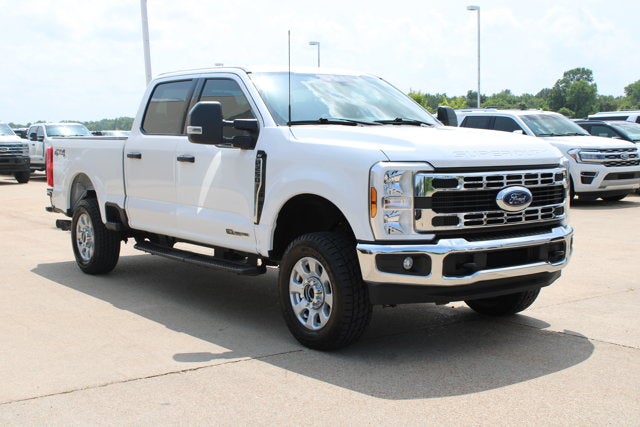 2024 Ford Super Duty F-250 SRW XLT