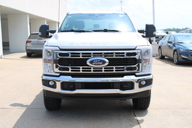 2024 Ford Super Duty F-250 SRW XLT