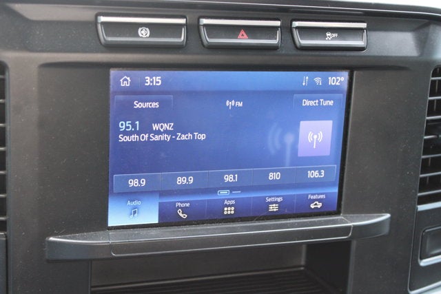 2024 Ford Super Duty F-250 SRW XLT