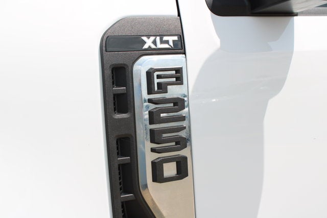 2024 Ford Super Duty F-250 SRW XLT