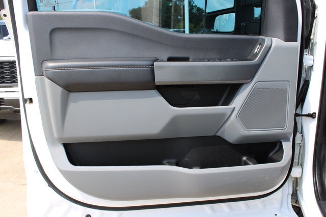 2024 Ford Super Duty F-250 SRW XLT