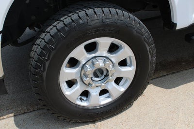 2024 Ford Super Duty F-250 SRW XLT