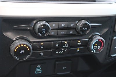 2024 Ford Super Duty F-250 SRW XLT