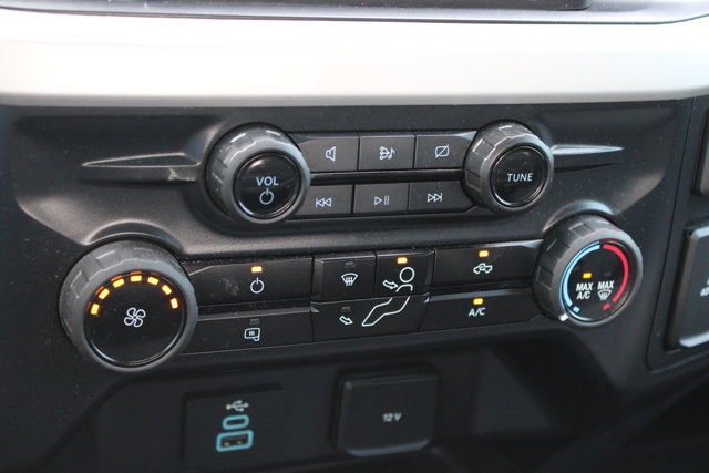 2024 Ford Super Duty F-250 SRW XLT