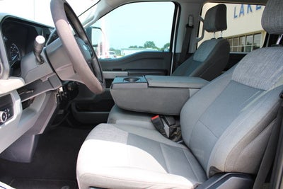 2024 Ford Super Duty F-250 SRW XLT