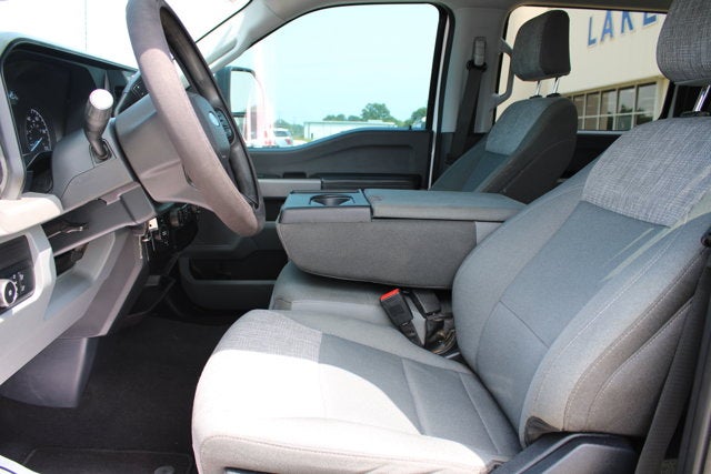 2024 Ford Super Duty F-250 SRW XLT