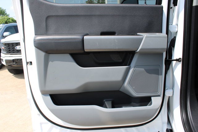 2024 Ford Super Duty F-250 SRW XLT