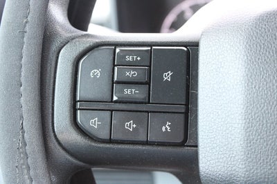 2024 Ford Super Duty F-250 SRW XLT